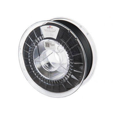 Spectrum 80716 3D filament, ASA-X CF10, 1,75mm, 1000g, Čierny (Black)