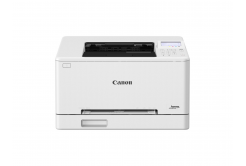 Canon i-SENSYS LBP646Cdw - Barevná, SF, A4, USB, LAN, Wi-Fi 25str./min