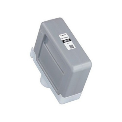 Canon PFI-340 MBK 4773C001 matná čierna (matte black) originálna cartridge