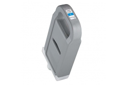 Canon PFI-707C, 9822B001 azúrová (cyan) originálna cartridge