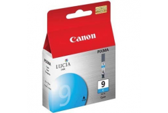 Canon PGI-9C 1035B001 azúrová (cyan) originálna cartridge