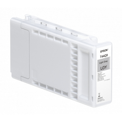 Epson T44Q940 C13T44Q940 svetlo sivá (light gray) originálna cartridge