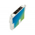 Epson T033140 čierna (black) kompatibilná cartridge