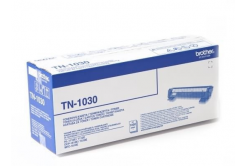 Brother TN-1030 čierný (black) originálný toner
