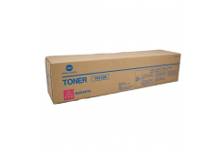 Konica Minolta TN312M purpurový (magenta) originálny toner