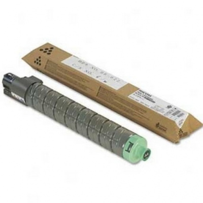 Ricoh 841817 čierna (black) originálny toner