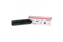 Xerox originálny toner 006R04403, black, 3000 str., high capacity, Xerox B225, B230, B235, O