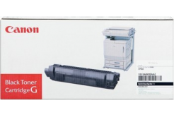 Canon EP-84 čierný (black) originálny toner