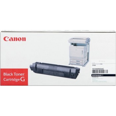 Canon EP-84 čierný (black) originálny toner
