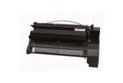 Lexmark 15G032C azúrový (cyan) originálny toner