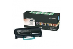 Lexmark X463A11G čierný (black) originálny toner