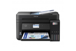 Epson EcoTank L6290 C11CJ60404 atramentová multifunkcia