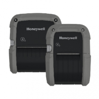 Honeywell RP2, USB, BT, NFC, 8 dots/mm (203 dpi), ZPLII, CPCL, IPL, DPL