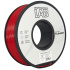 Professional Lab FG-P5-E1, 3D filament, ABS+, 1,75mm, 1000g, červený (Red)