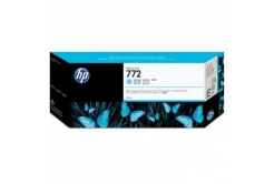 HP 772 CN632A azúrová (cyan) originálna atramentová cartridge