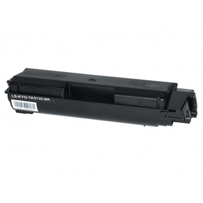 Utax TK-5135 čierný (blaCK-) kompatibilný toner