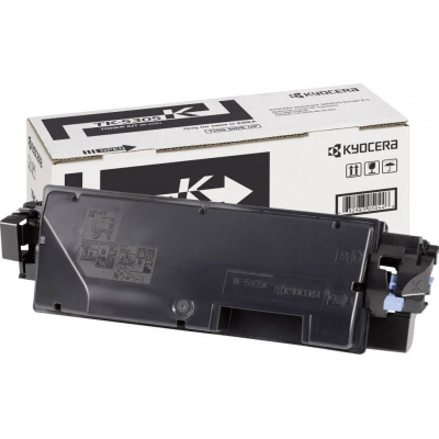 Kyocera Mita TK-5305K 1T02VM0NL0 čierny (black) originálny toner