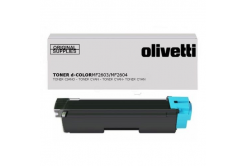 Olivetti B1065 azúrová (cyan) originálny toner