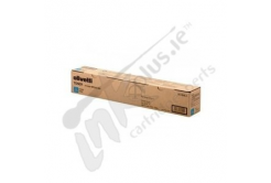 Olivetti B0857 azúrový (cyan) originálny toner