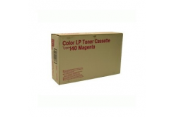 Ricoh 140 purpurový (magenta) originálny toner