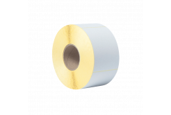 Brother BCS-1J150102-203, 102 mm x 150 mm, 1440ks, s potiahnutým povrchom, originálna papierová rolka