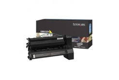 Lexmark 10B032Y žltý (yellow) originálny toner