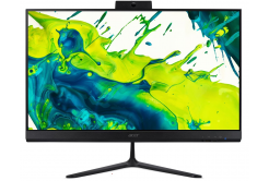 Acer DQ.BPREC.006 Aspire/C24-2G_UUBR57430U_65W/23,8"/FHD/R5-7430U/8GB/512GB/AMD int/W11H/Čierna/1R