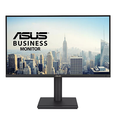 ASUS 90LM03I0-B02K71 /BE27AQG/27"/IPS/QHD/120Hz/5ms/Čierna/3R