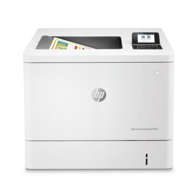 HP Color LaserJet Enterprise M554dn 7ZU81A#B19 laserová tlačiareň