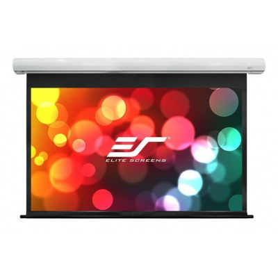 Epson SK120NXW-E12 ELITE plátno elektrické motorové 120'' 16:10