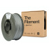 "The Filament" by Spectrum TF-24006, PLA, 1,75mm, 1000g, Strieborný (Silver aluminium)