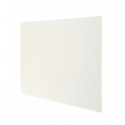 3M 7937 Štítkový materiál, PES, VOID efekt, matný bílý, arch 508 x 686 mm