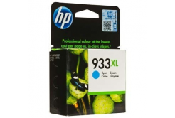 HP 933XL CN054AE azúrová (cyan) originálna cartridge