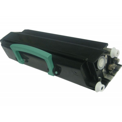 Lexmark E450H11E čierny kompatibilný toner