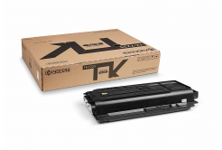 Kyocera Mita 1T02V70NL0 čierny (black) originálny toner