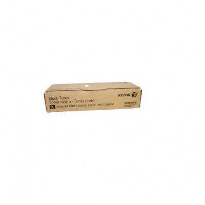 Xerox originálny toner 006R01683, black, Xerox AltaLink B8000 - CDRmarket