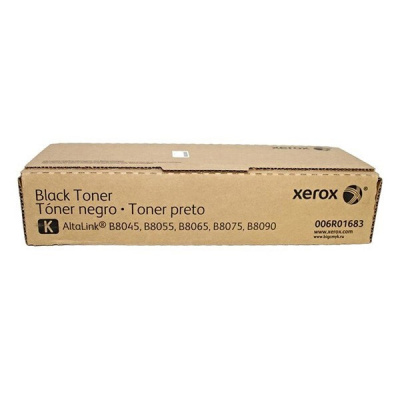Xerox 006R01683 čierny (black) originálny toner