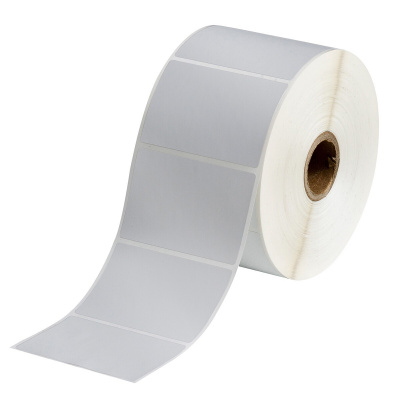 Brady BPT-19-7563-0.5 / 236721, termálne papierové etikety, 76.00 mm x 50.00 mm