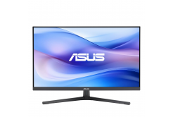 ASUS VU279CFE 90LM09IK-B01K70 Monitor, 27", IPS, FHD, 100Hz, 1ms, Black, 3R