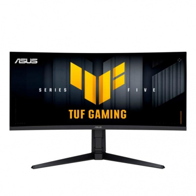 ASUS VG34WQML5A 90LM0BP1-B01E71 Monitor, 34", WLED