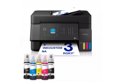 Epson EcoTank L5390 C11CL59403 atramentová multifunkcia