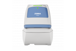 Zebra DS8208 HC DS8208-HCBU2104ZVW, čítačka čiarových kódov, 2D, Digimarc, USB, RS232, kit (USB), white