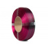 Spectrum 81422 Refill 3D filament, PLA Magic Silk, 1,75mm, 1000g, Viacfarebný (Raspberry blush)