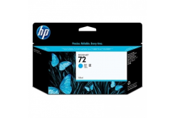 HP 72 C9371A azúrová (cyan) originálna cartridge