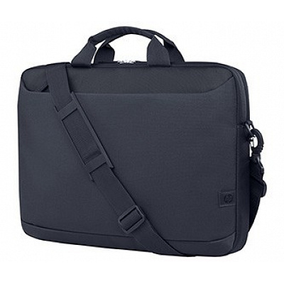 Taška na notebook 14", HP Everyday, sivá z polyesteru, A08JSAA typ HP