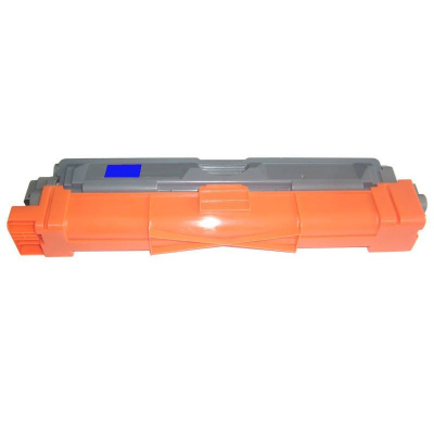 Brother TN-241/TN-245 azúrový (cyan) kompatibilný toner