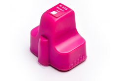 Kompatibilná kazeta s HP 363 C8772E purpurová (magenta) 