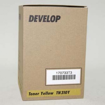 Develop TN-310Y žltý (yellow) originálný toner