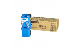 Kyocera Mita TK-825C azúrový (cyan) originálny toner
