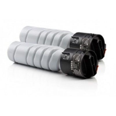 Konica Minolta TN-116K 2ks čierný (black) originálny toner